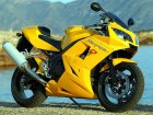 2003 Triumph Daytona 600